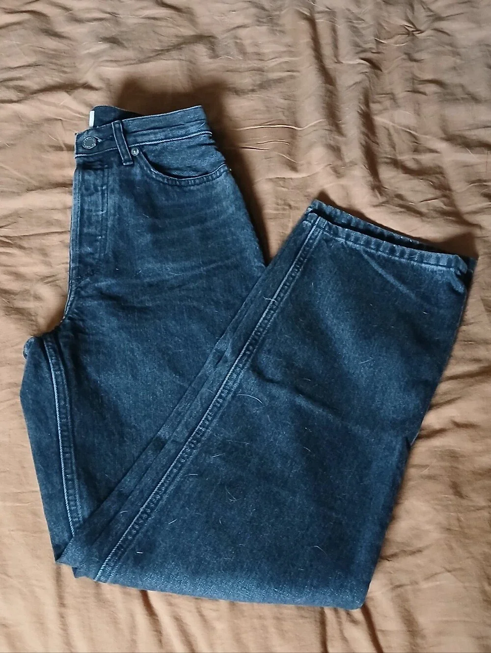 Everlane Rigid Way High - Picture 3 of 5
